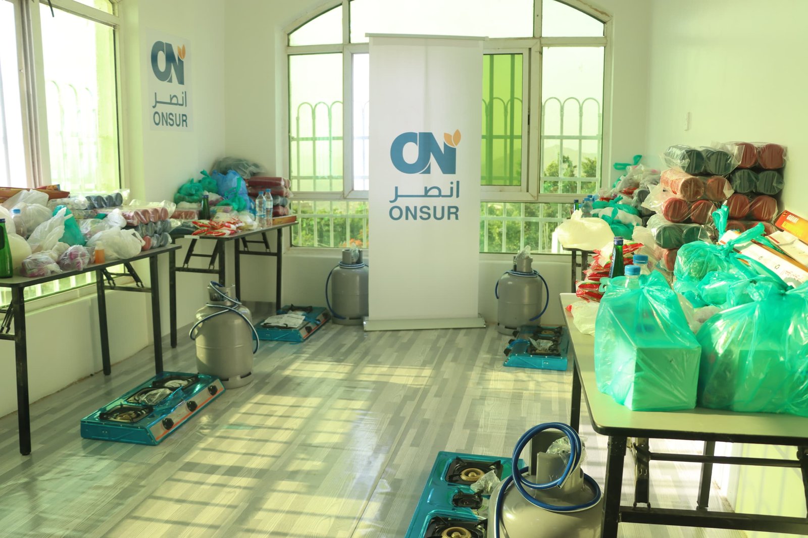 قطاع التمكين الاقتصادي